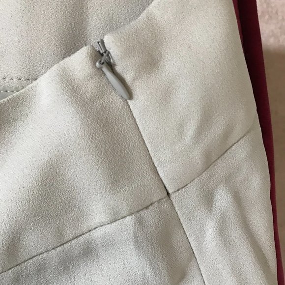 AKRIS high-rise pants - Picture 6 of 8